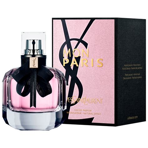 mon paris ysl primor